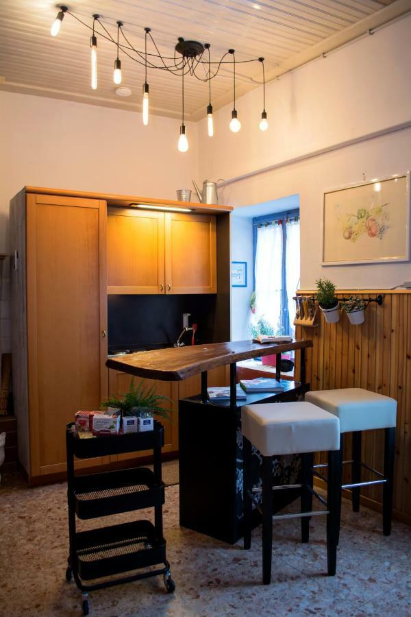Corte Dal Castello Localita Termale Cola  Екстер'єр фото